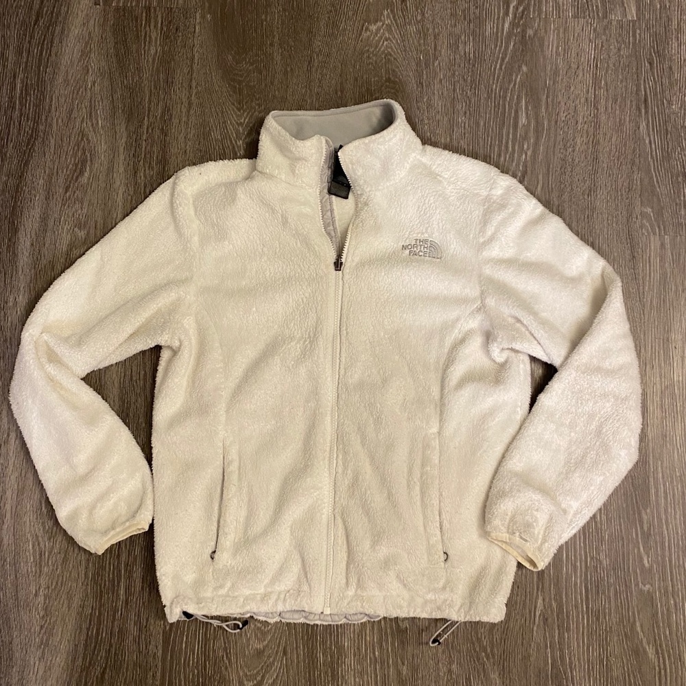North face